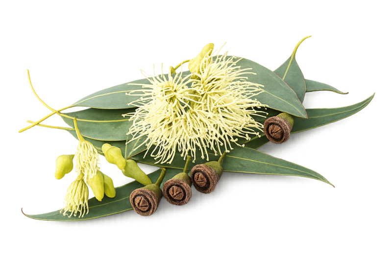 Eucalyptus